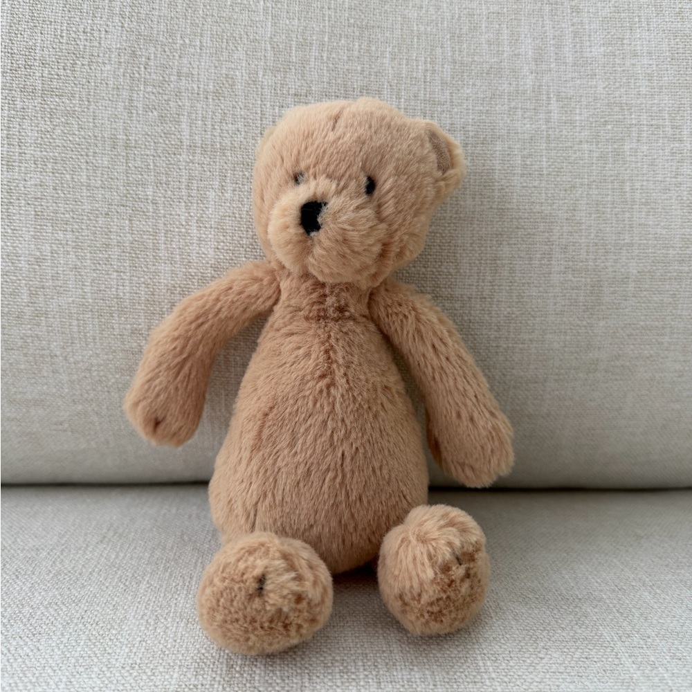 Jellycat bear